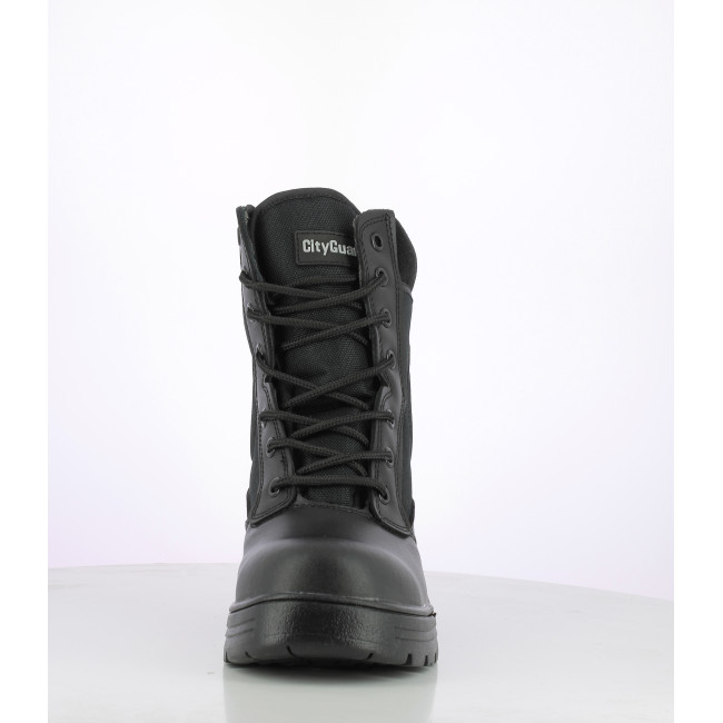 Stiefel Megatech mit Stahlkappe - CityGuard