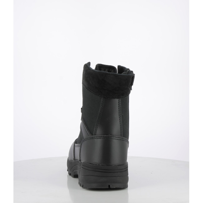 Rangers Tactical Boot z zamkiem czarny - Brandit