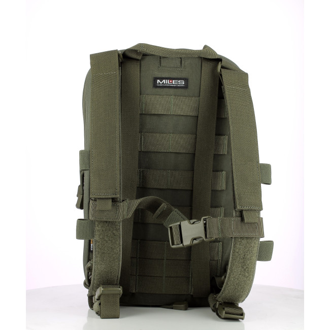 Szybka torba RAL7013 - Pentagon