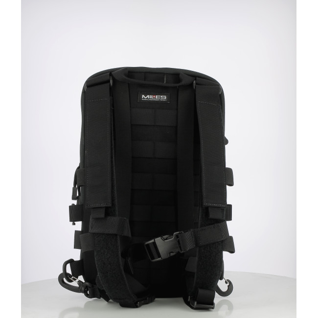 Sac rapide Black - Pentagon