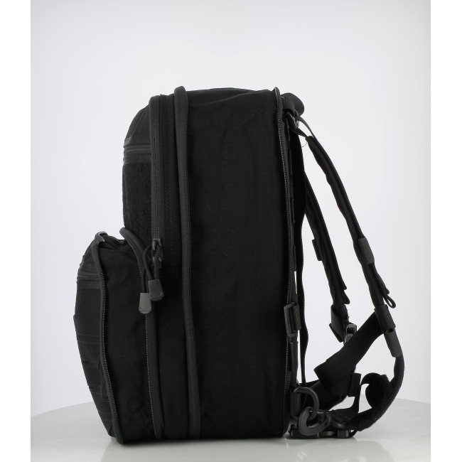 Schnelltasche Black - Pentagon