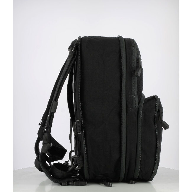 Sac rapide Black - Pentagon