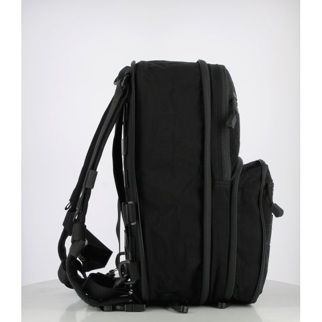 Sac rapide Black - Pentagon