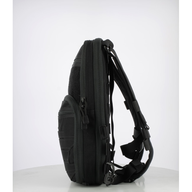 Schnelltasche Black - Pentagon