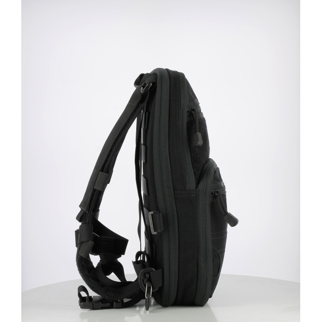 Szybka torba Black - Pentagon
