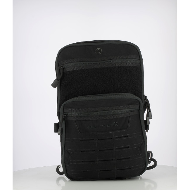 Sac rapide Black - Pentagon