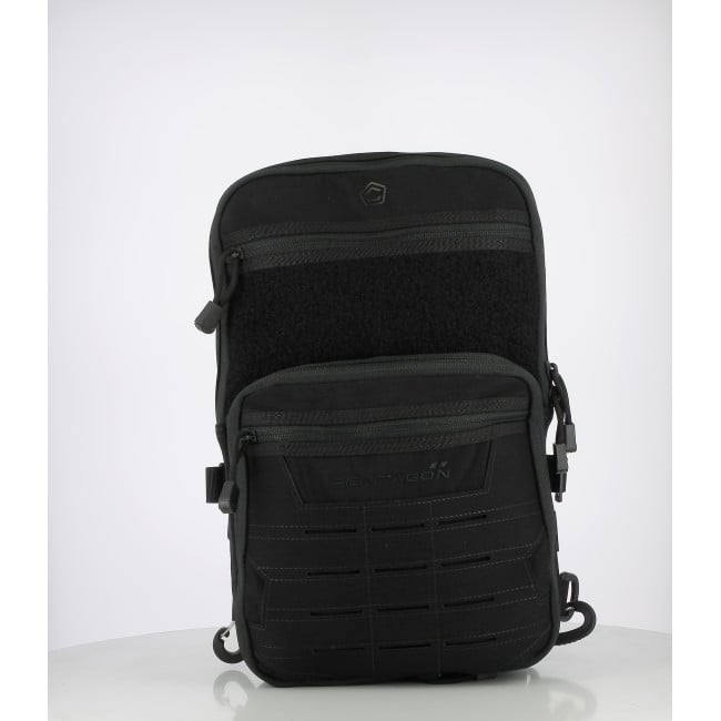 Sac rapide Black - Pentagon