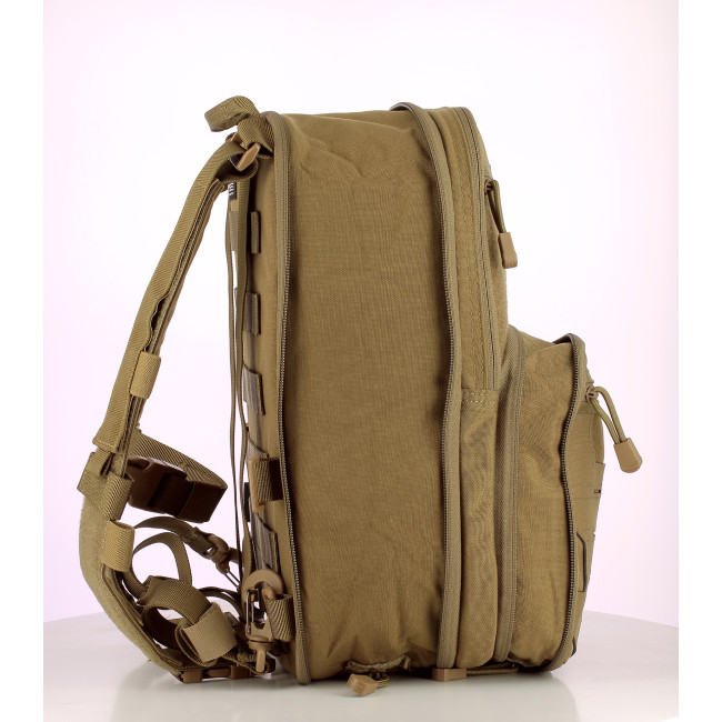 Snelle tas Coyote - Pentagon