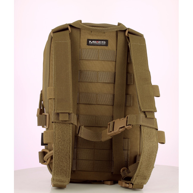 Schnelltasche Coyote - Pentagon