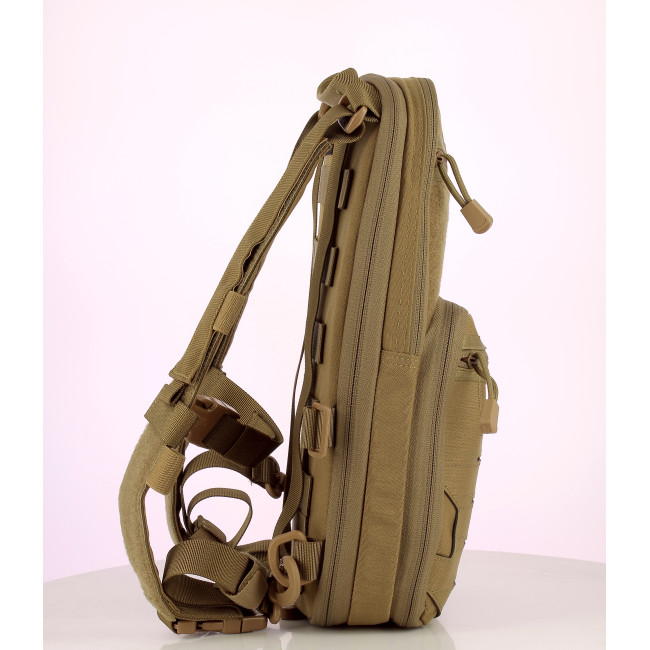 Schnelltasche Coyote - Pentagon