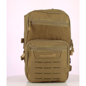 Schnelltasche Coyote - Pentagon