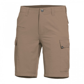 BDU 2.0 Tropic Shorts Coyote - Pentagon