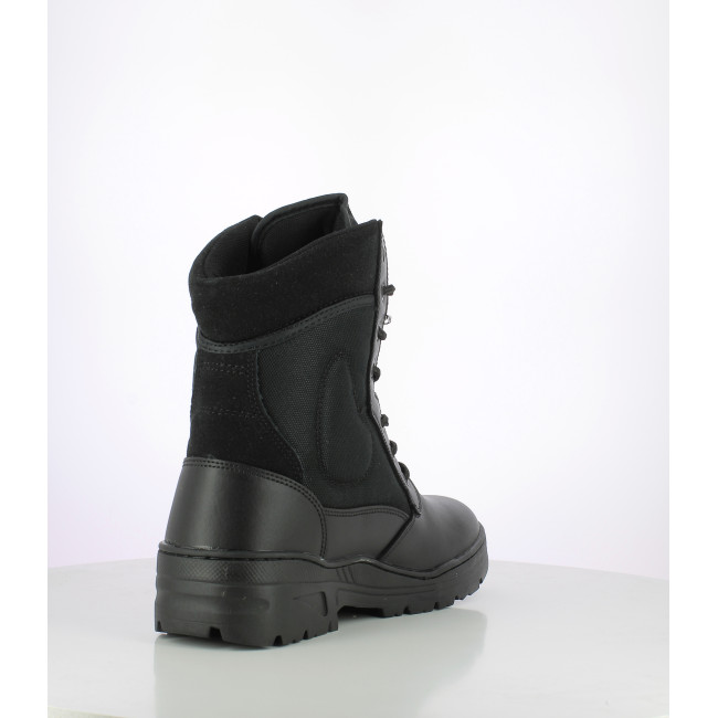 Chaussures Rangers Megatech Start - CityGuard