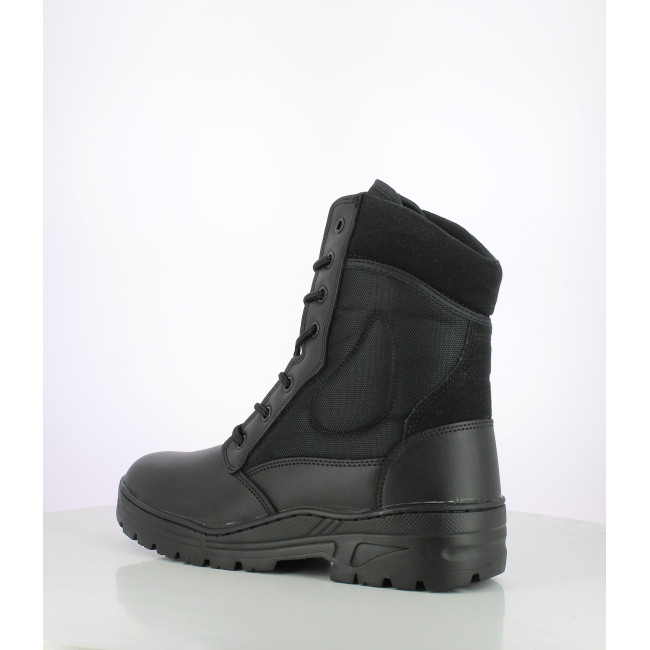 Chaussures Rangers Megatech Start - CityGuard