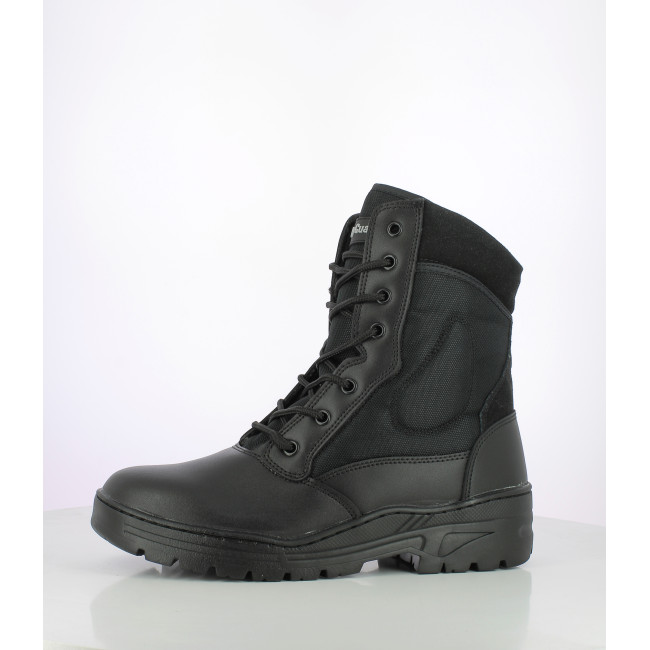 Chaussures Rangers Megatech Start - CityGuard