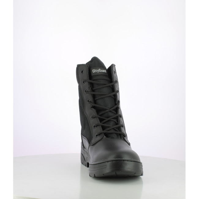 Chaussures Rangers Megatech Start - CityGuard