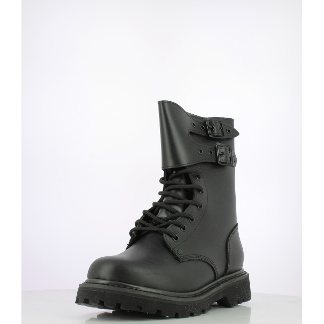 Lederstiefel - CityGuard