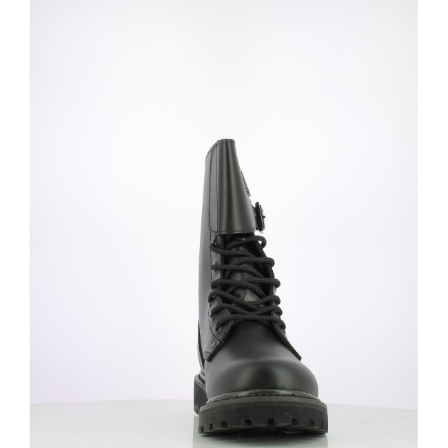 Lederstiefel - CityGuard