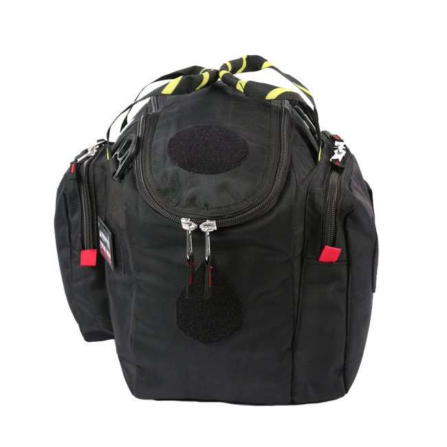 Vliegtas PILTAC Black line - Dimatex