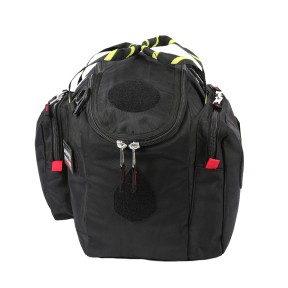 Flugtasche PILTAC Black Line - Dimatex
