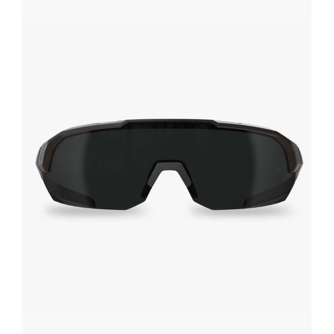 Lunettes balistiques Arc Light verres fumés - Edge Tactical