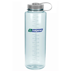 Gourde à large goulot 1,4 L Silo Sustain - Nalgene