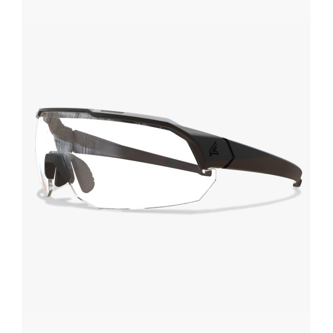Kit lunettes balistiques Arc Light avec verres incolores, fumés et oranges - Edge Tactical