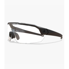 Kit lunettes balistiques Arc Light avec verres incolores, fumés et oranges - Edge Tactical