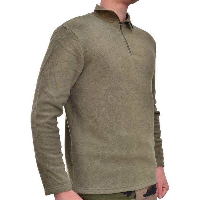 Koszula F1 polar khaki