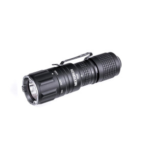 Lampe TA20 set rechargeable - Nextorch