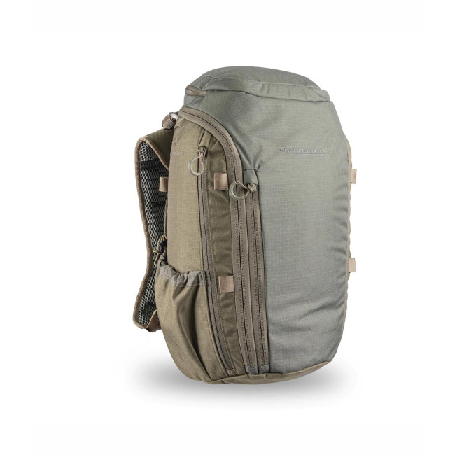 Sac à dos Switchblade 28 L Gris/Vert - Eberlestock
