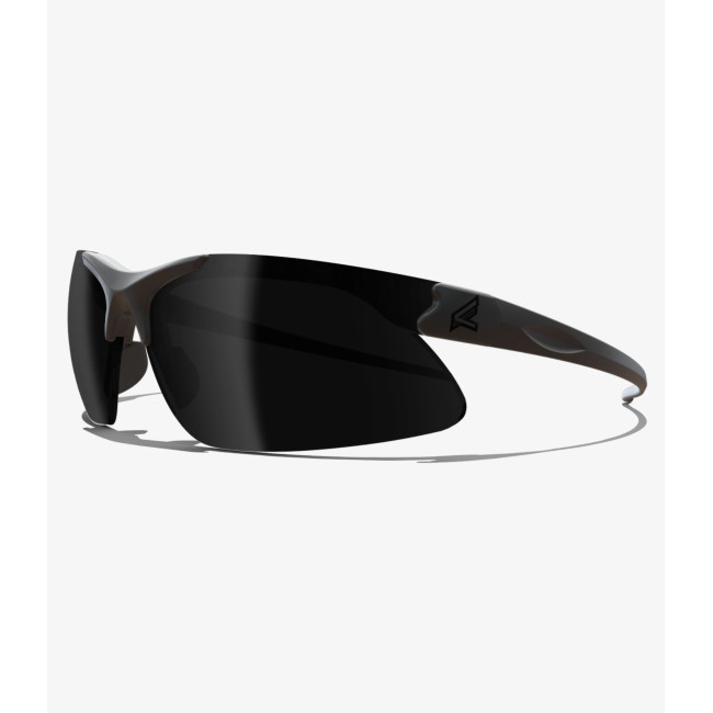 Kit Lunettes balistiques Sharp Edge avec verres incolores et fumés - Edge Tactical