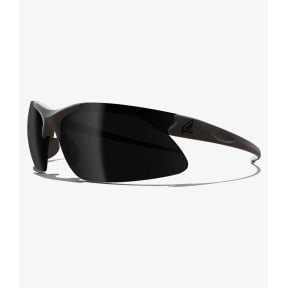 Kit Lunettes balistiques Sharp Edge avec verres incolores et fumés - Edge Tactical