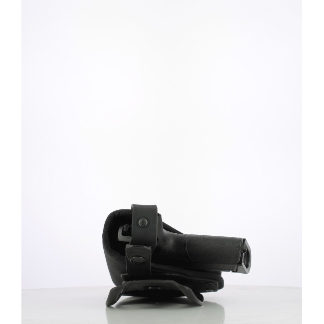 Kabura JPX4 - Radar
