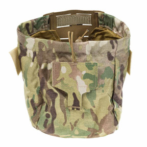 Kieszeń odciążająca Small MX463 - Multicam - Lindnerhof