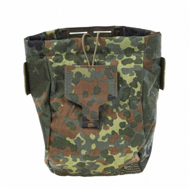 Poche de délestage Small MX463 -Flecktarn - Lindnerhof
