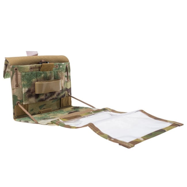 Pochette d'administration MX116 -Multicam - Lindnerhof