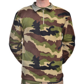 Koszula F1 polar Camo Ce