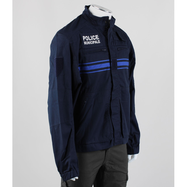 Veste Police Municipale - EK - T2XL - occasion