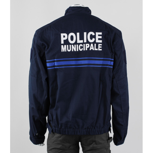 Veste Police Municipale - EK - T2XL - occasion