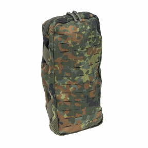 Poche d'hydratation 2L MX931 -Flecktarn - Lindnerhof