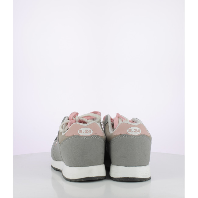 Baskets de Sécurité Femme WALLABY S1P - S.24 - T36 - Occasion - Très bon État
