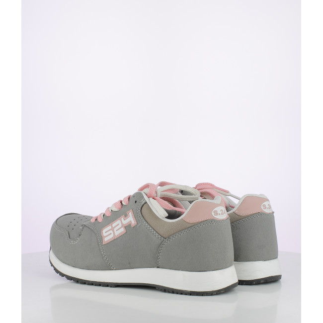 Damen-Sicherheitsschuhe WALLABY S1P - S.24 - Gr.36 - Gebraucht - Sehr guter Zustand