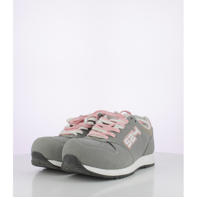 Dames Veiligheidsschoenen WALLABY S1P - S.24 - M36 - Tweedehands - Zeer Goede Staat