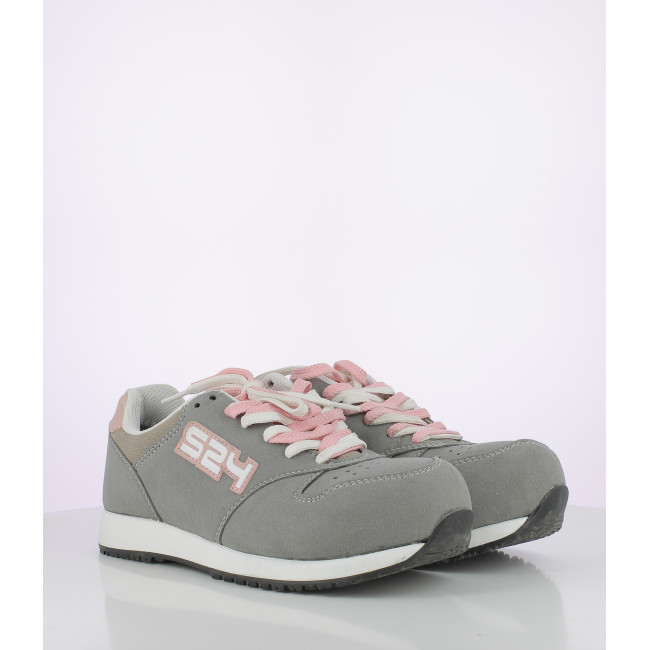 Damen-Sicherheitsschuhe WALLABY S1P - S.24 - Gr.36 - Gebraucht - Sehr guter Zustand