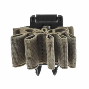Support de bâton lumineux LT279 stonegrey - Lindnerhof