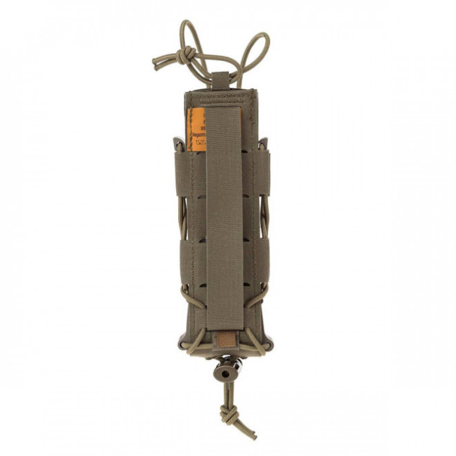 Porte chargeur multi-calibres pour pistolets mitrailleurs MX519 stonegrey - Lindnerhof