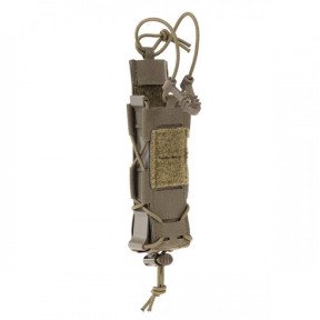 Porte chargeur multi-calibres pour pistolets mitrailleurs MX519 stonegrey - Lindnerhof