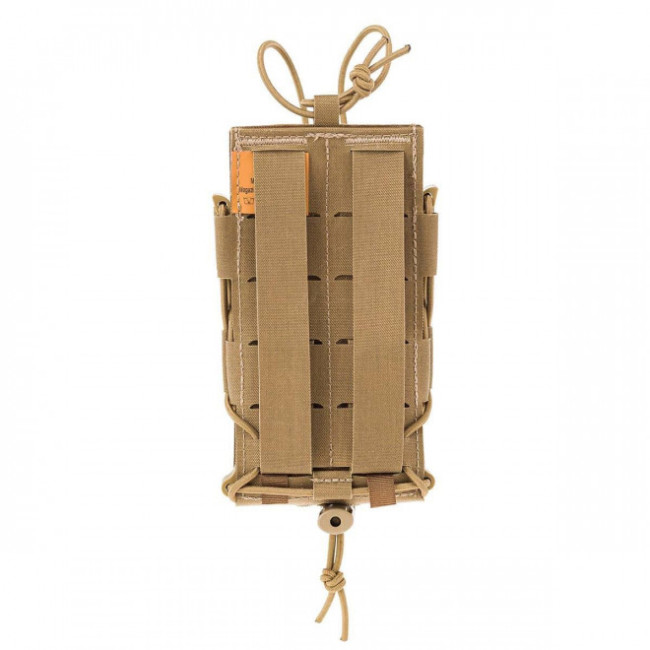 Multi-kaliber magazijnhouder voor geweren MX119 - Coyote - Lindnerhof