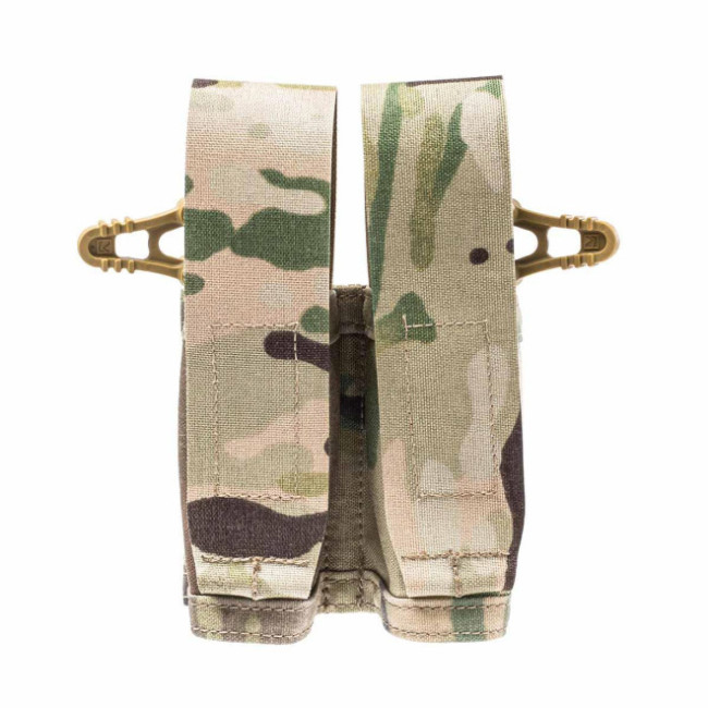 Pochette modulaire à double pistolet - Viper Tactical – Viper Tactical